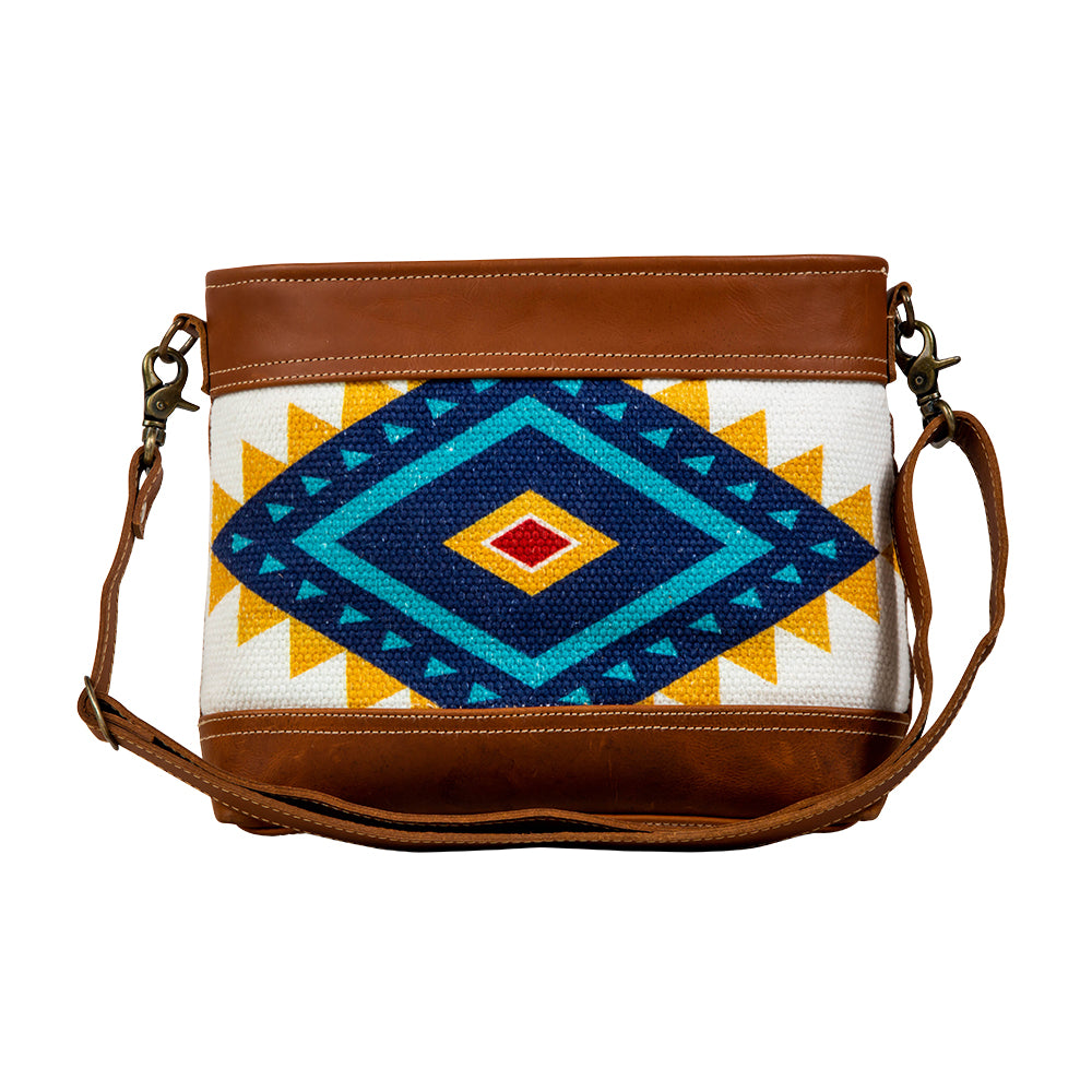 Star Riders Shoulder Bag - Myra USA