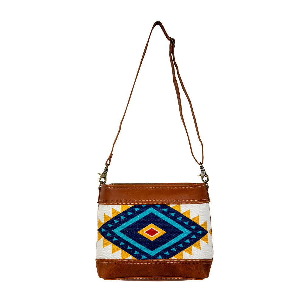 Star Riders Shoulder Bag - Myra USA
