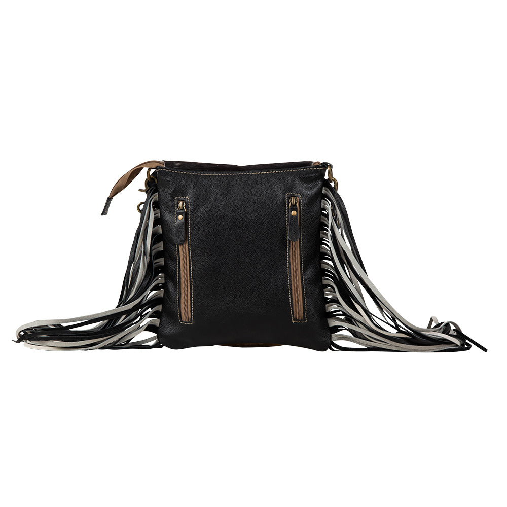 Corral Tempo Fringed Concealed Carry Bag - Myra USA