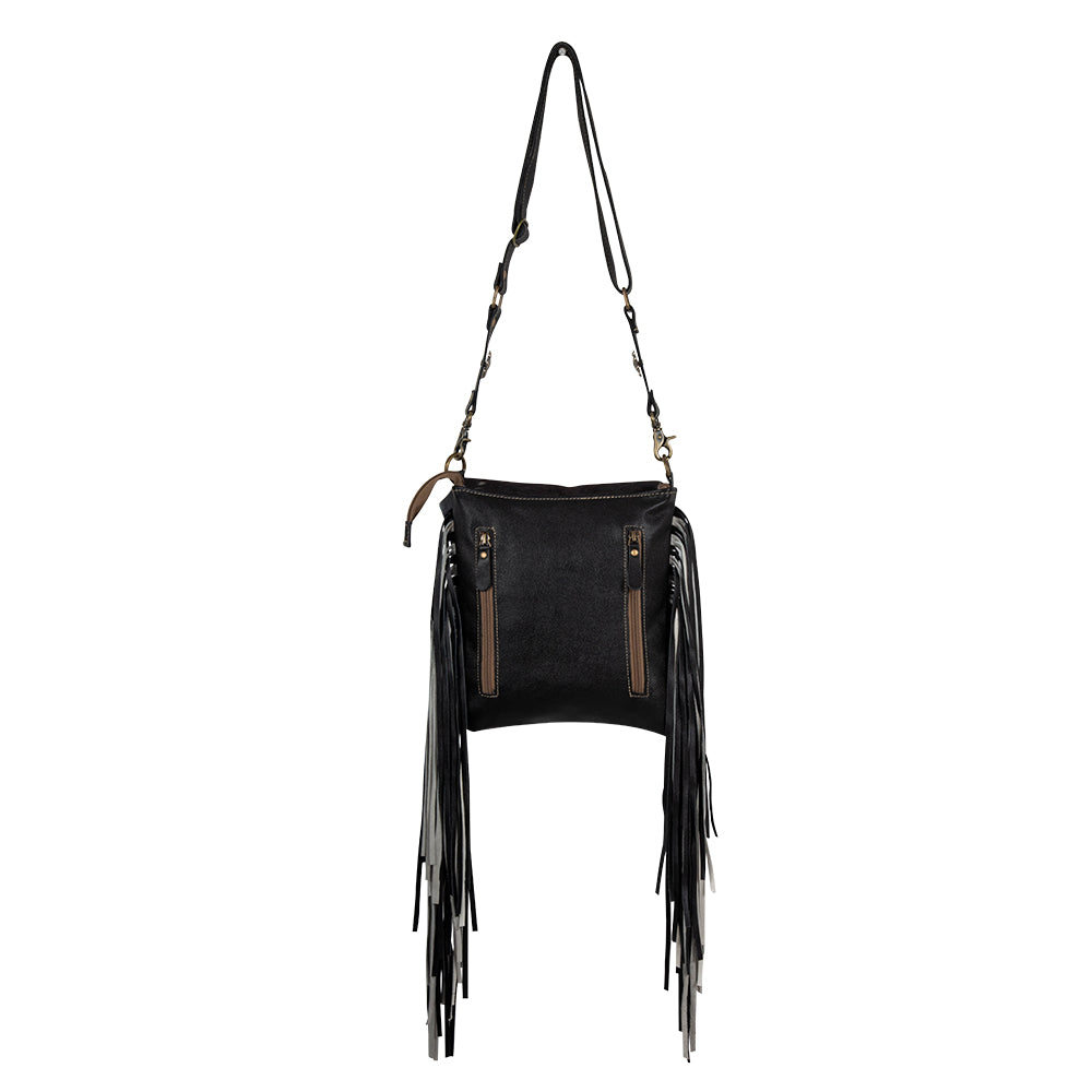 Corral Tempo Fringed Concealed Carry Bag - Myra USA
