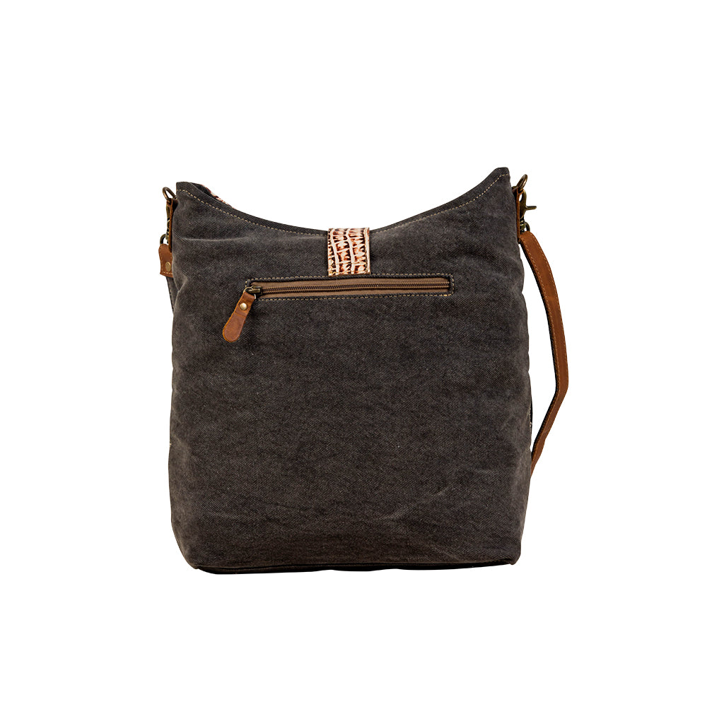 Seneca Springs Shoulder Bag - Myra USA