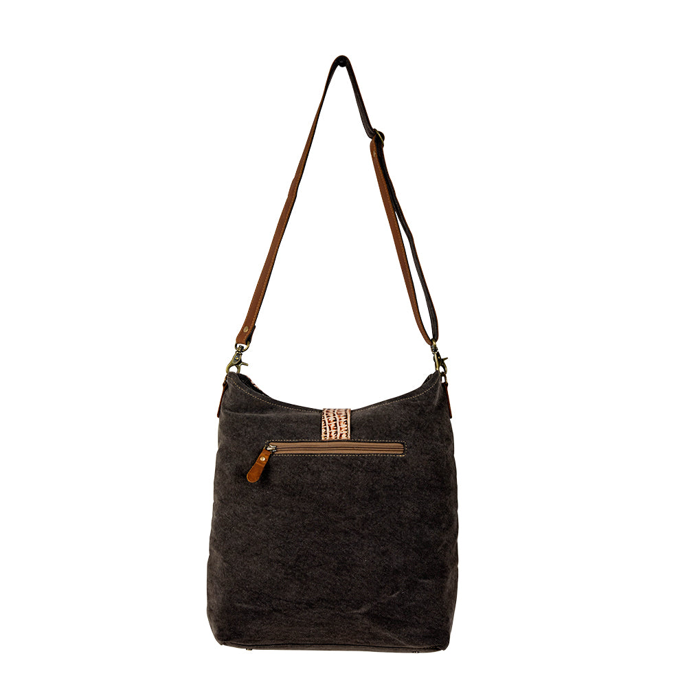 Seneca Springs Shoulder Bag - Myra USA