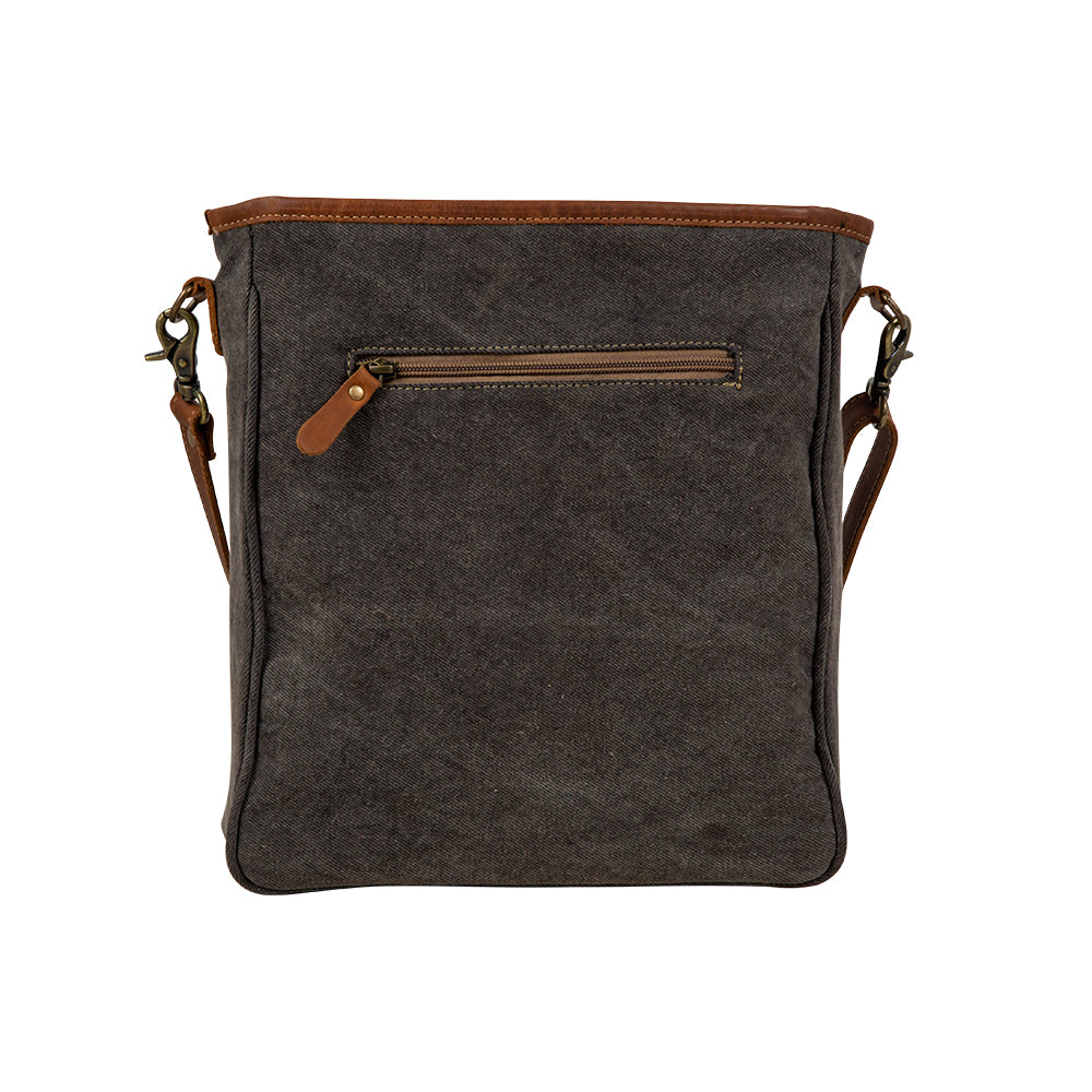 Seneca Falls Shoulder Bag - Myra USA