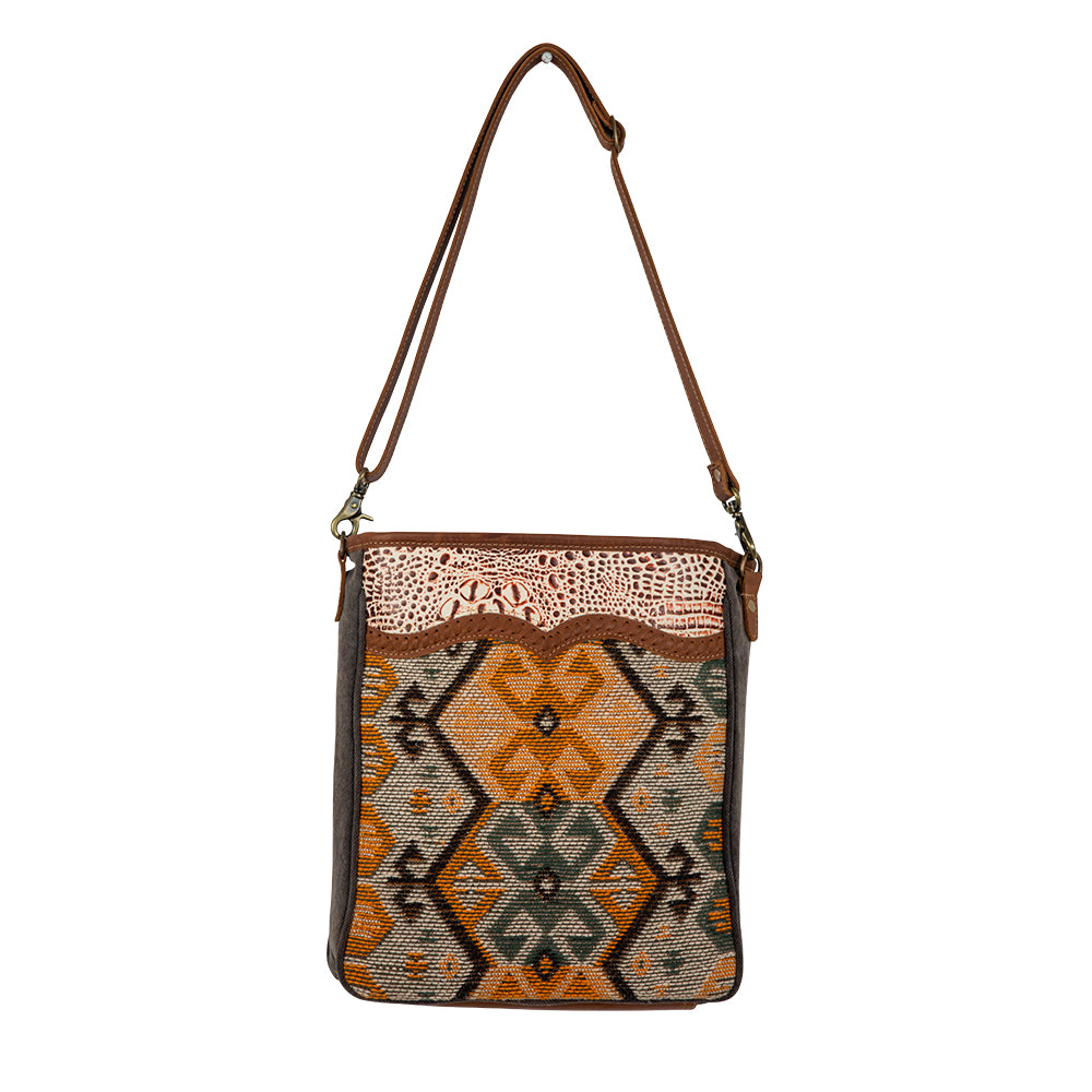 Seneca Falls Shoulder Bag - Myra USA