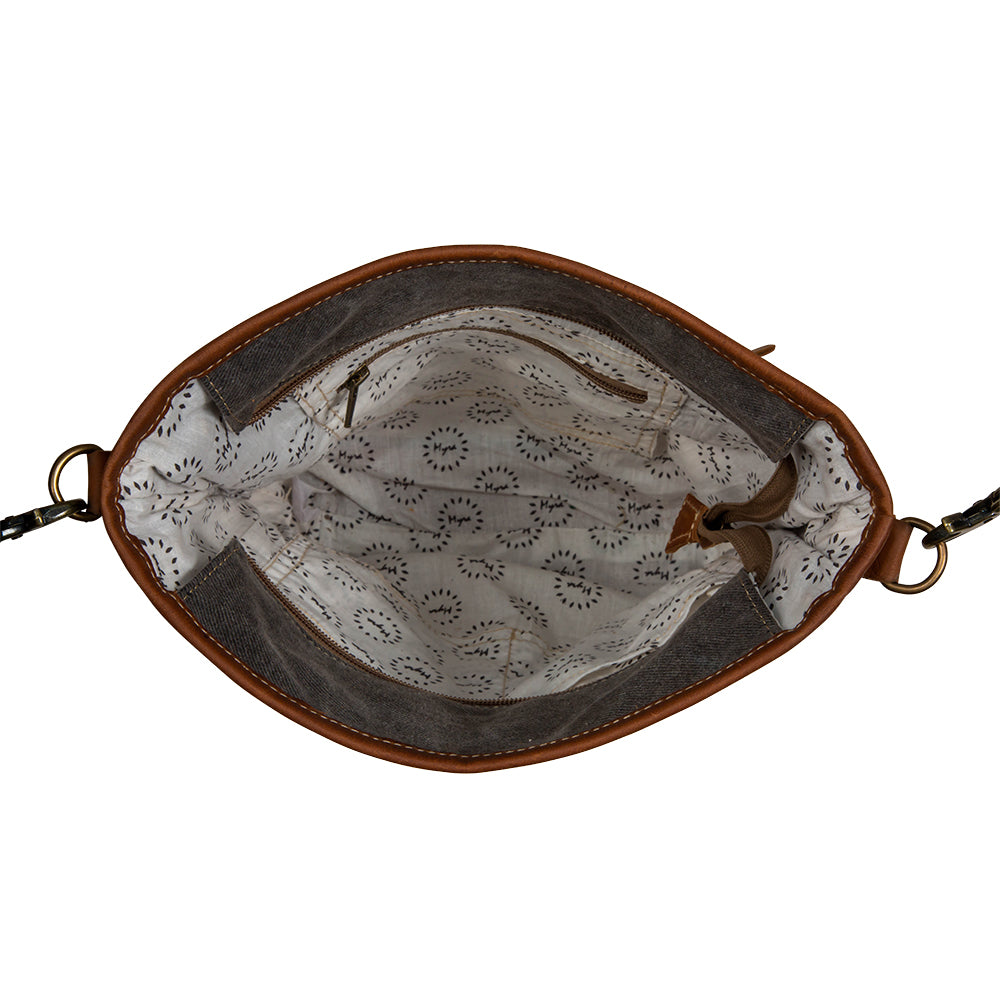Seneca Falls Shoulder Bag - Myra USA