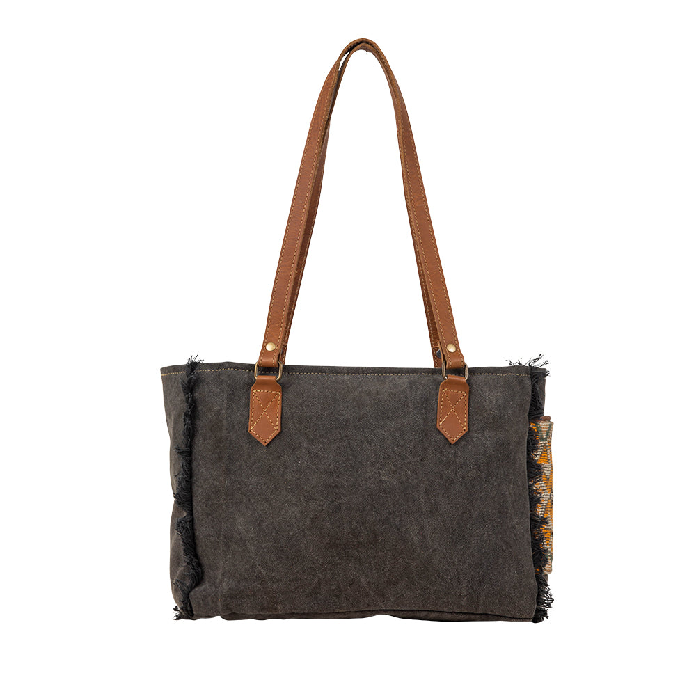 Seneca Heritage Small Bag - Myra USA
