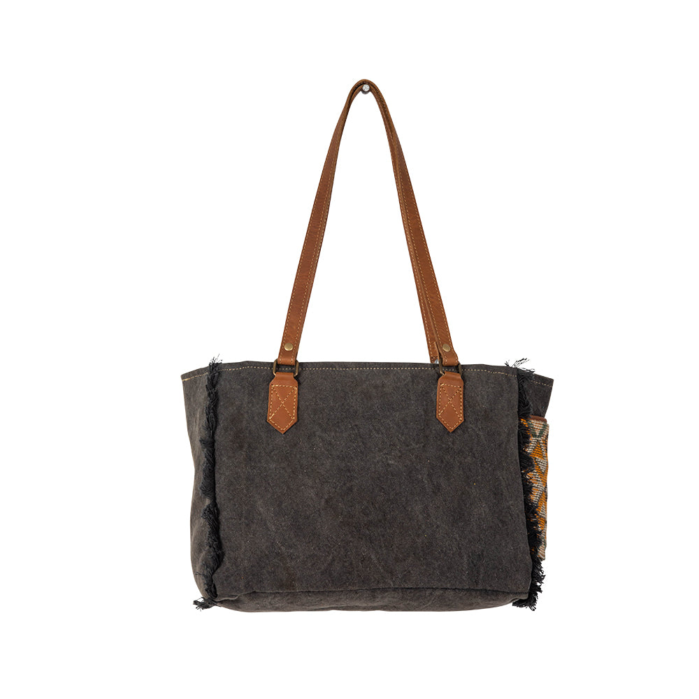 Seneca Heritage Small Bag - Myra USA