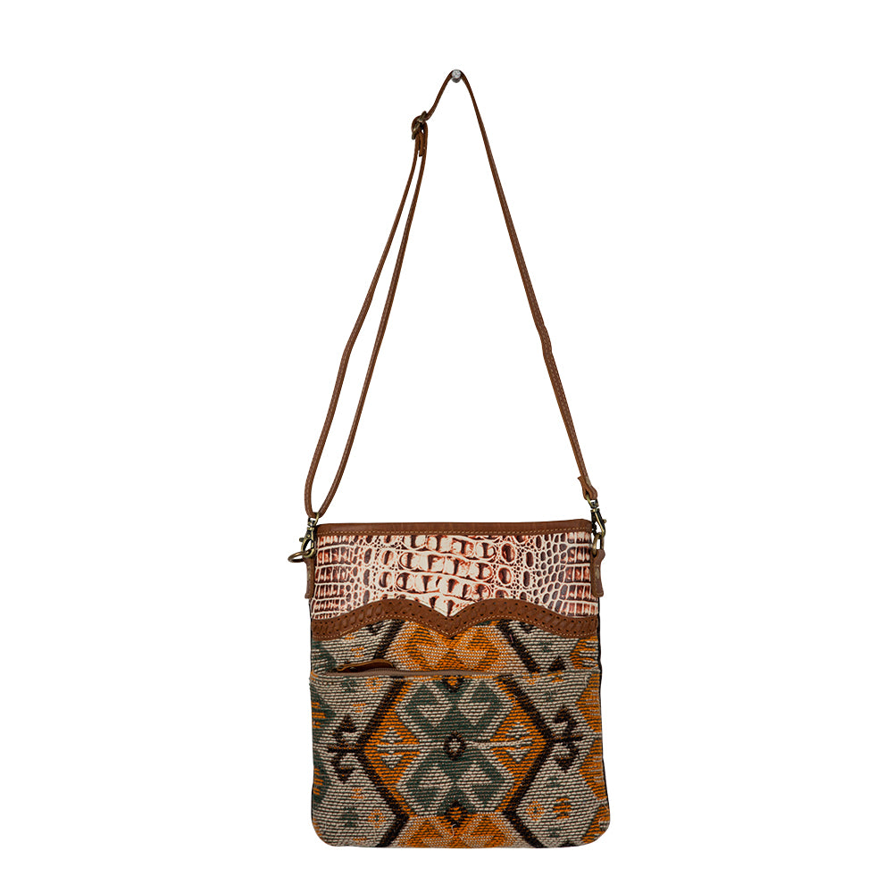 Seneca Royale Small & Crossbody Bag - Myra USA