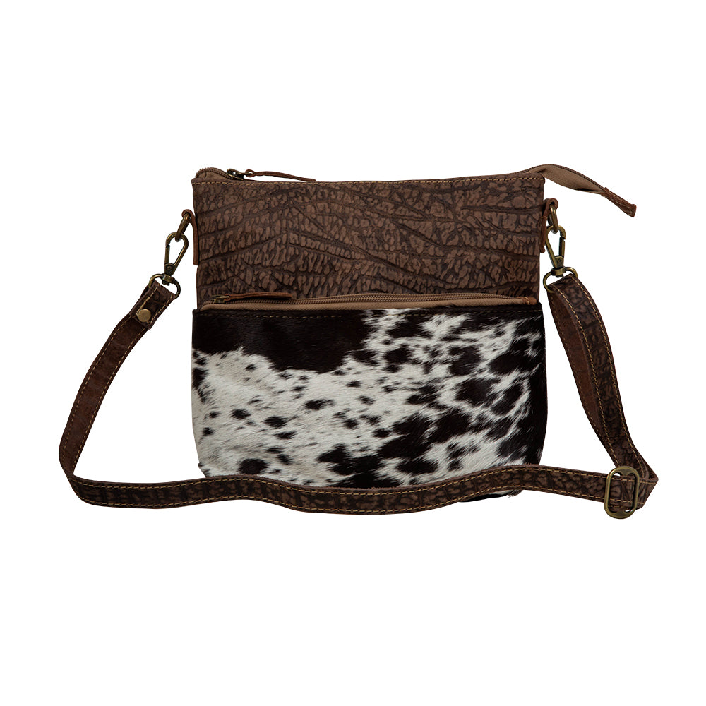 Point Rock Small & Crossbody Bag - Myra USA