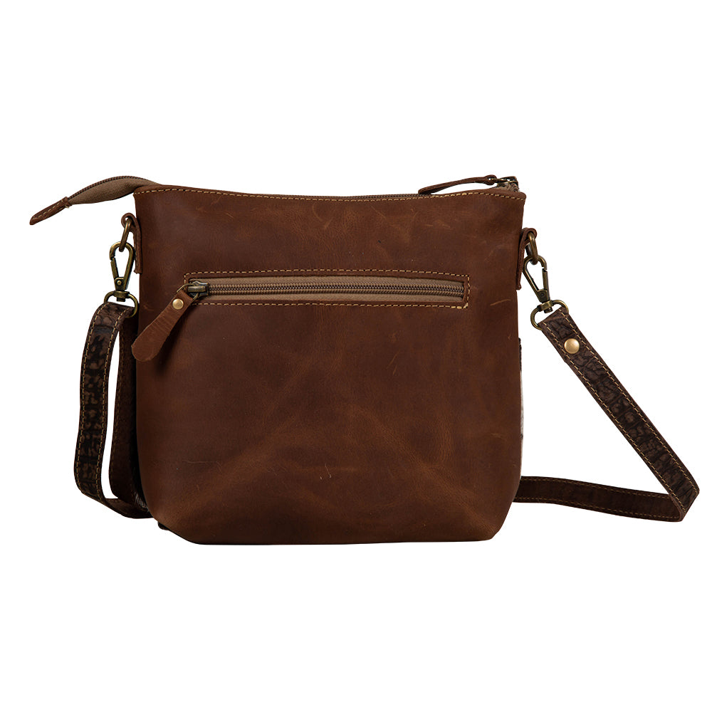 Point Rock Small & Crossbody Bag - Myra USA