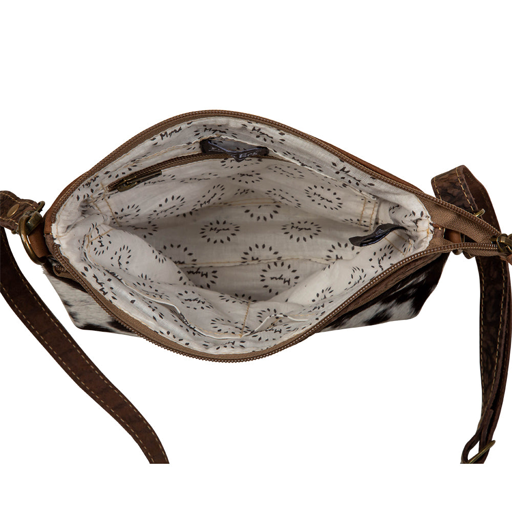 Point Rock Small & Crossbody Bag - Myra USA