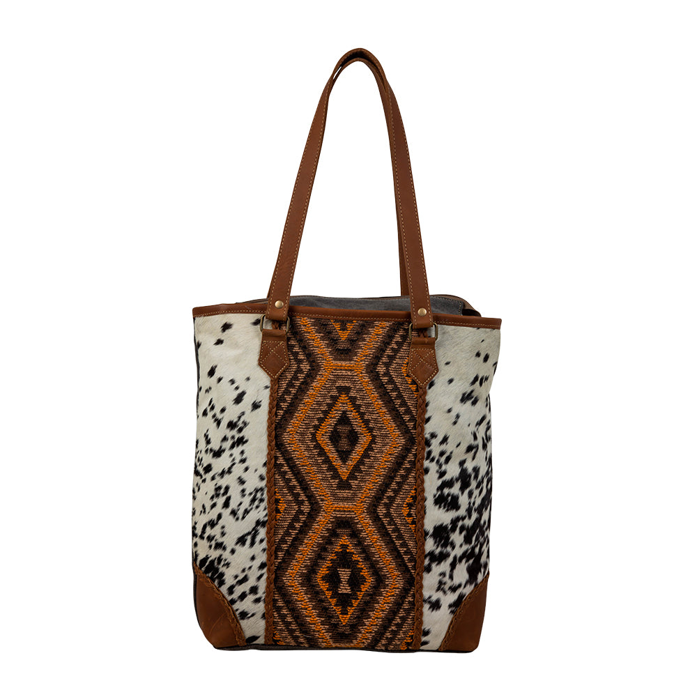 Stone Valley Tote Bag - Myra USA