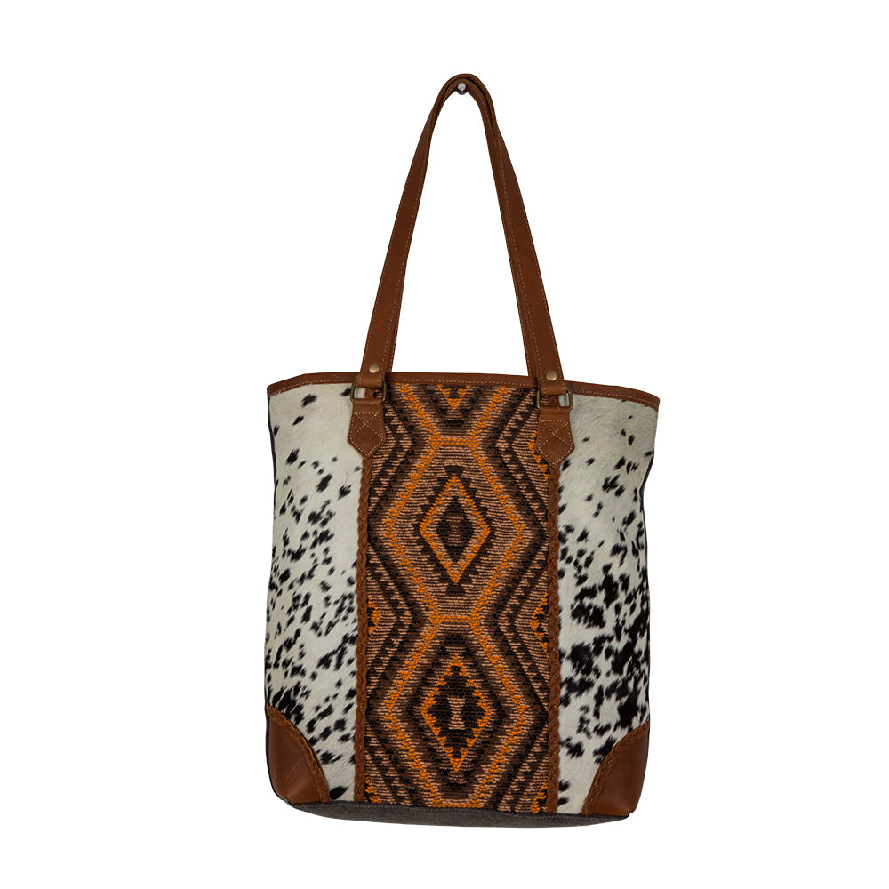 Stone Valley Tote Bag - Myra USA
