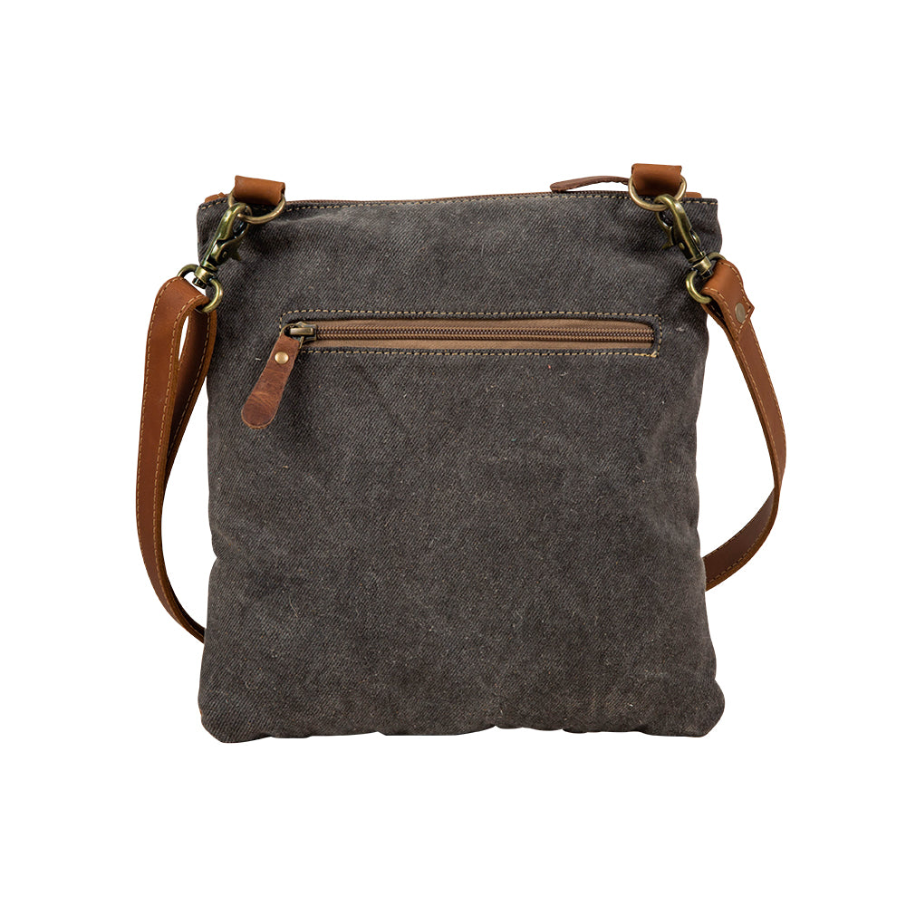 Stone Azteca Small & Crossbody Bag - Myra USA