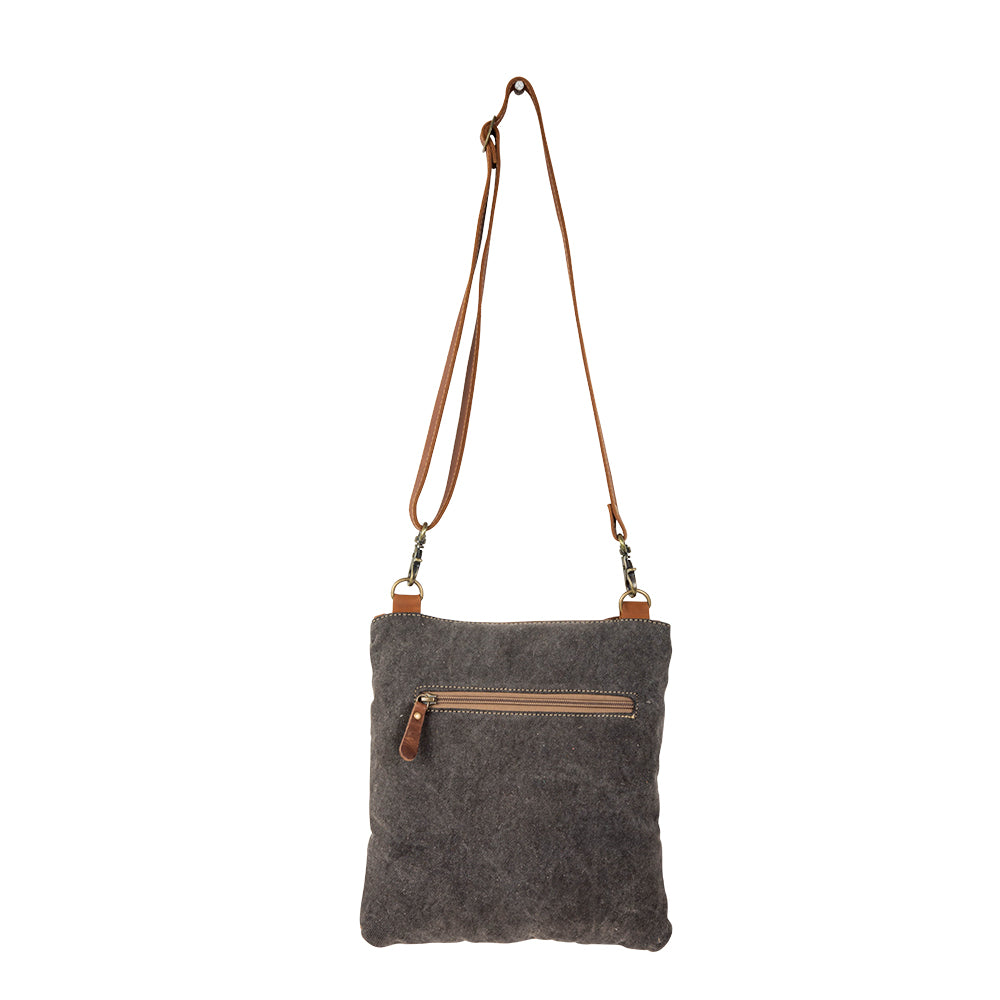 Stone Azteca Small & Crossbody Bag - Myra USA