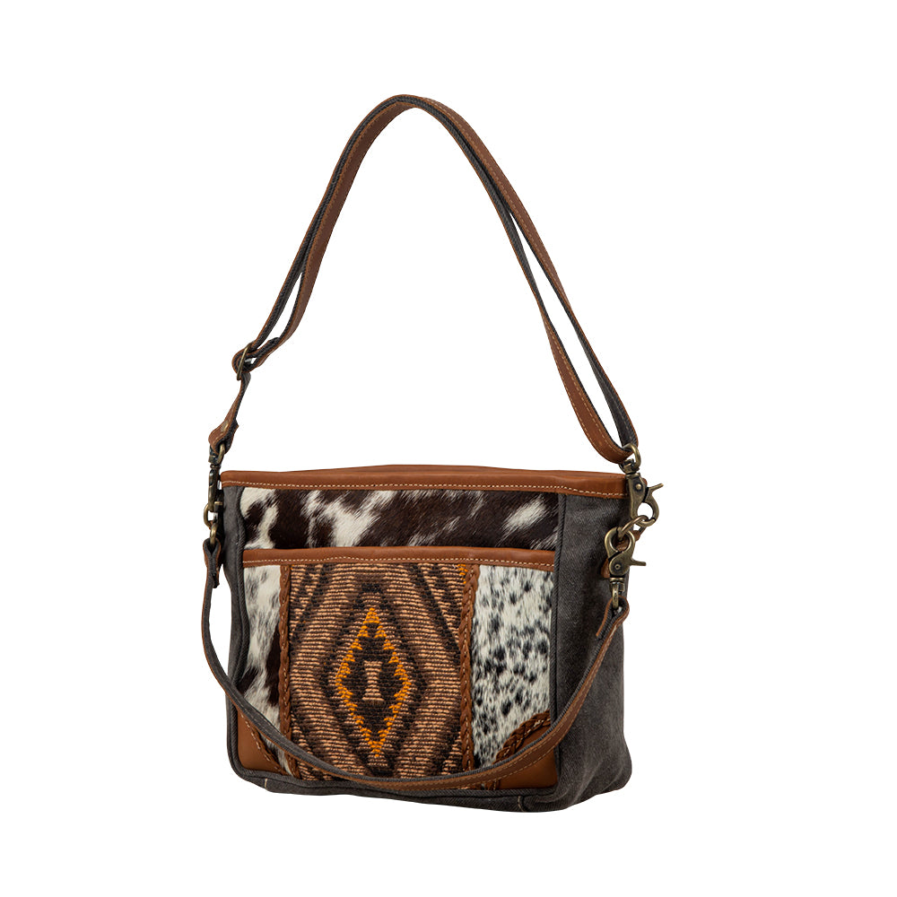 Stone Valley Small & Crossbody Bag - Myra USA