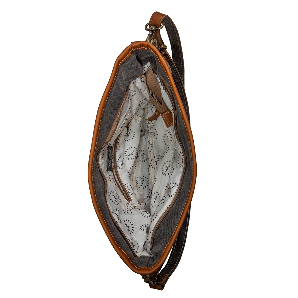 Stone Valley Small & Crossbody Bag - Myra USA