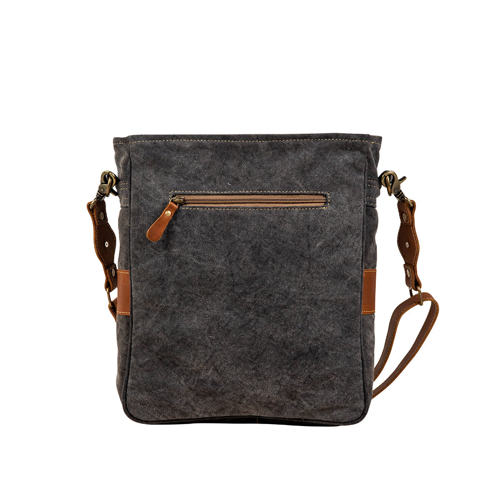 Starfire Azteca Shoulder Bag - Myra USA