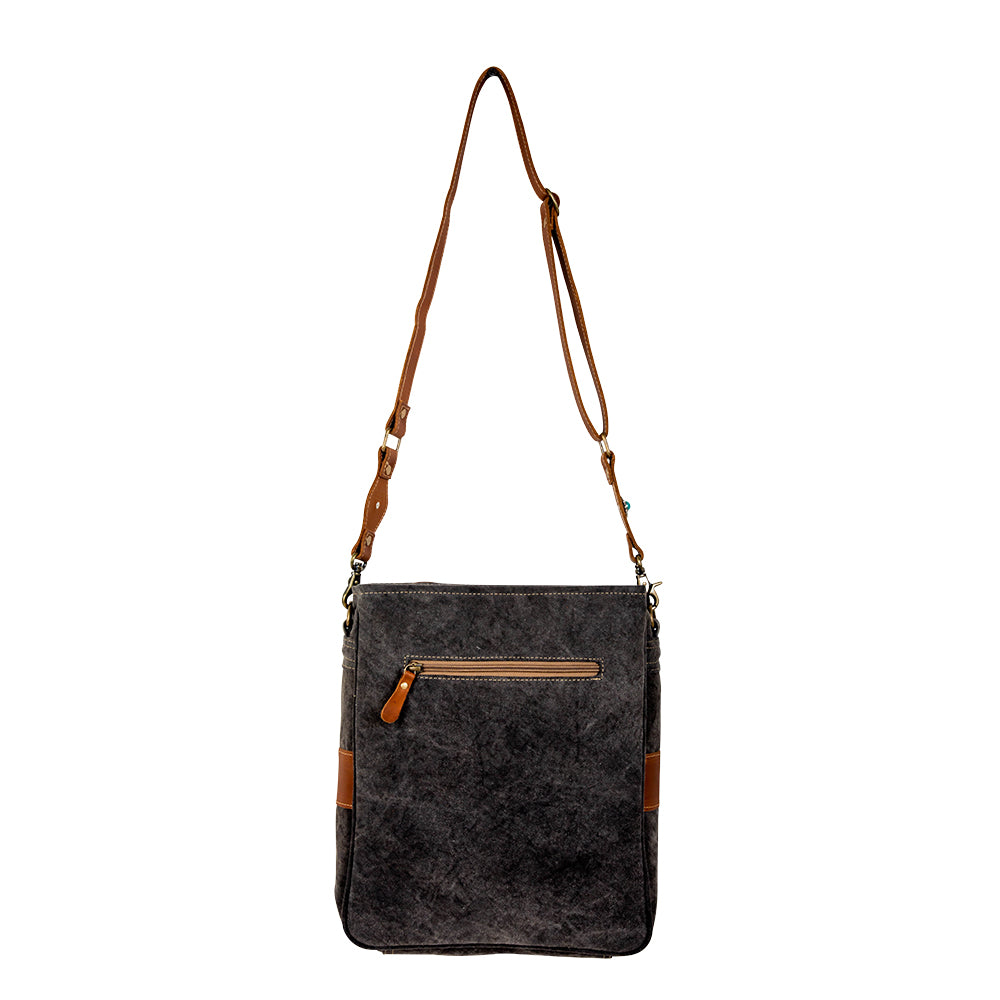 Starfire Azteca Shoulder Bag - Myra USA