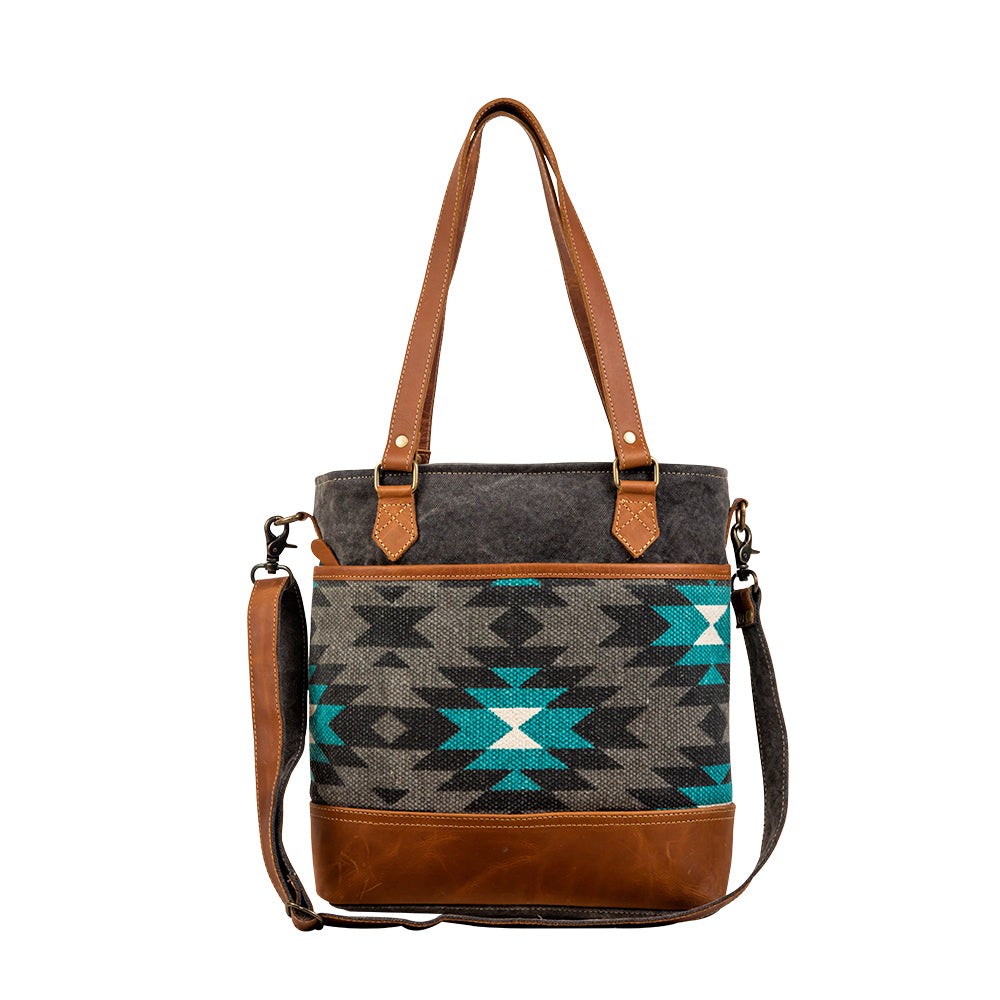 Starfire Tote Bag - Myra USA