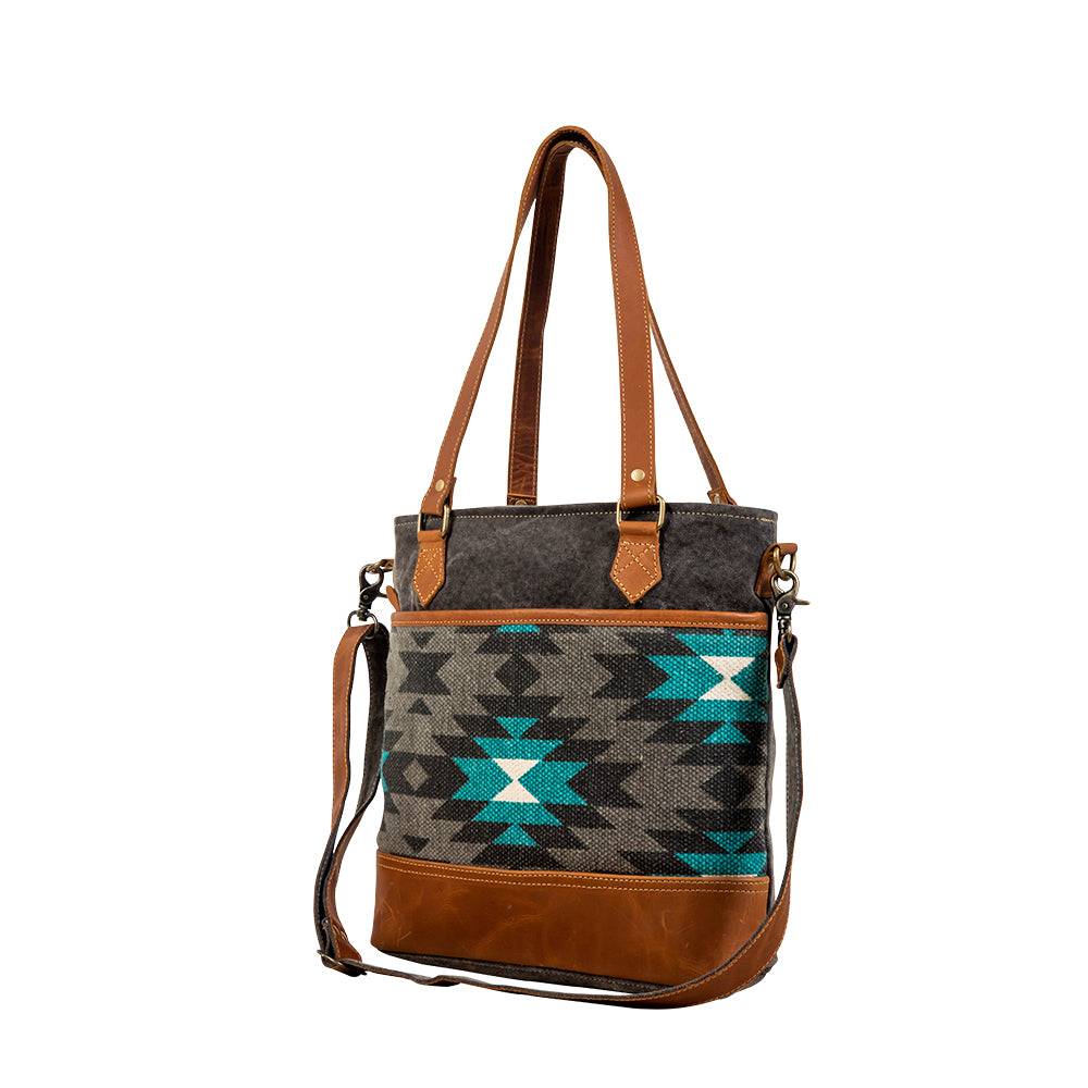Starfire Tote Bag - Myra USA