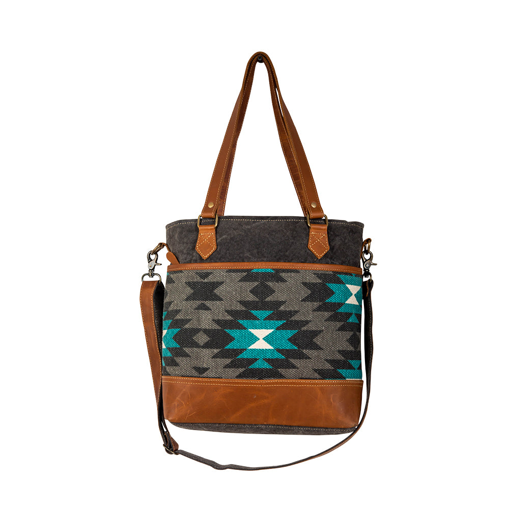 Starfire Tote Bag - Myra USA