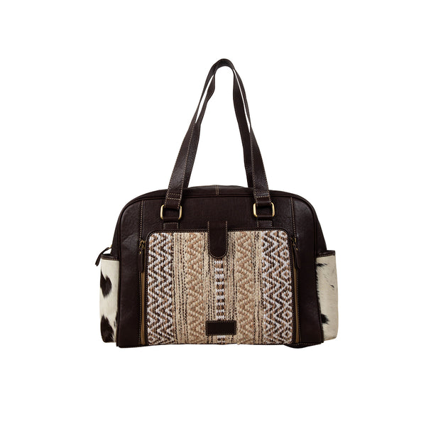 Cornflower Diaper Bag - Myra USA