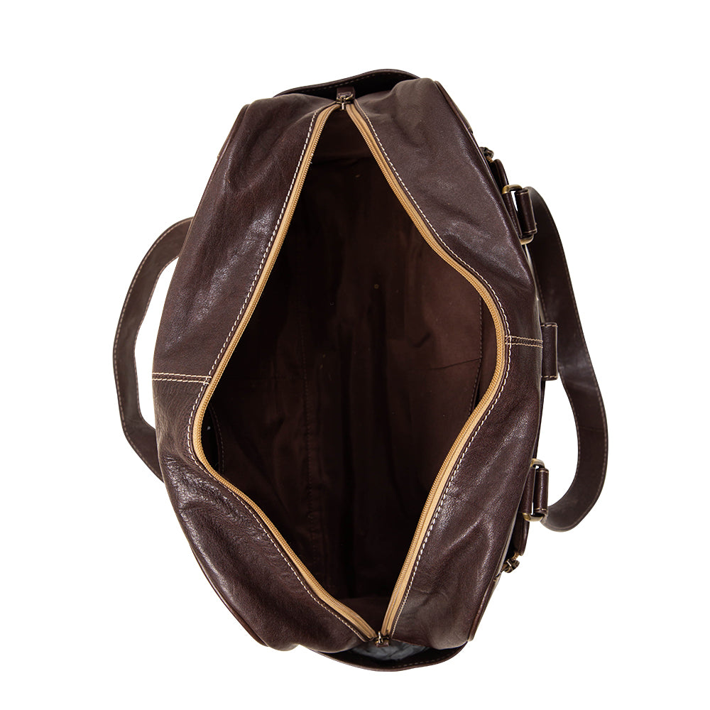 Cornflower Diaper Bag - Myra USA