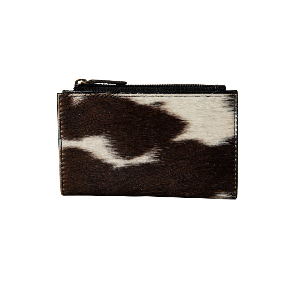 Dumpling Hairon Credit Card Holder - Myra USA