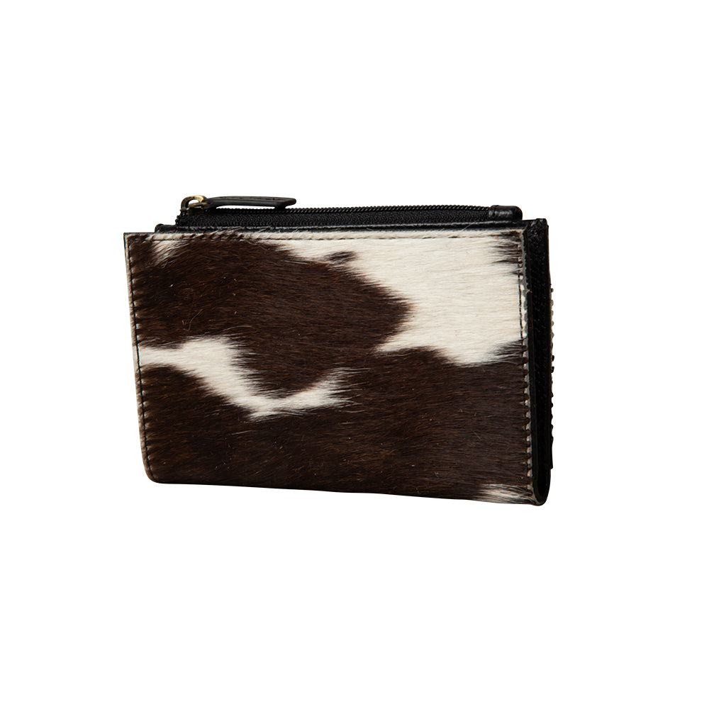 Dumpling Hairon Credit Card Holder - Myra USA