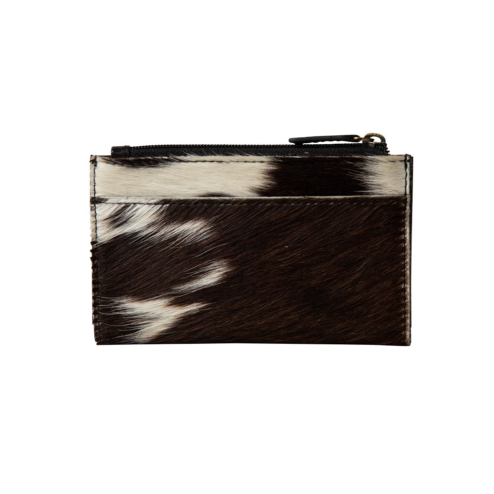 Dumpling Hairon Credit Card Holder - Myra USA