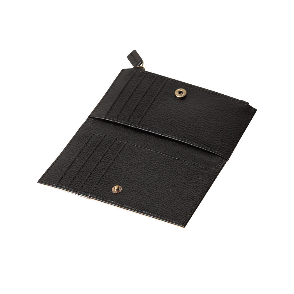 Dumpling Hairon Credit Card Holder - Myra USA