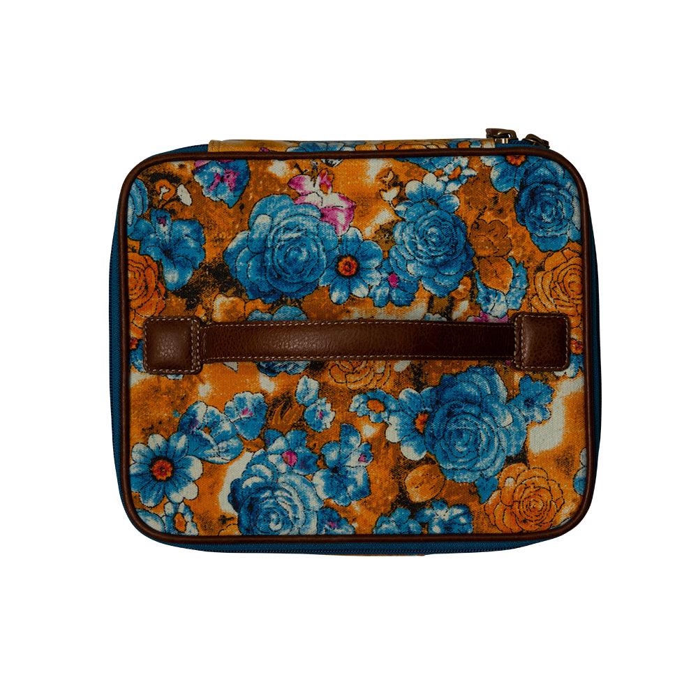 Crest Blooms Make-up Kit - Myra USA