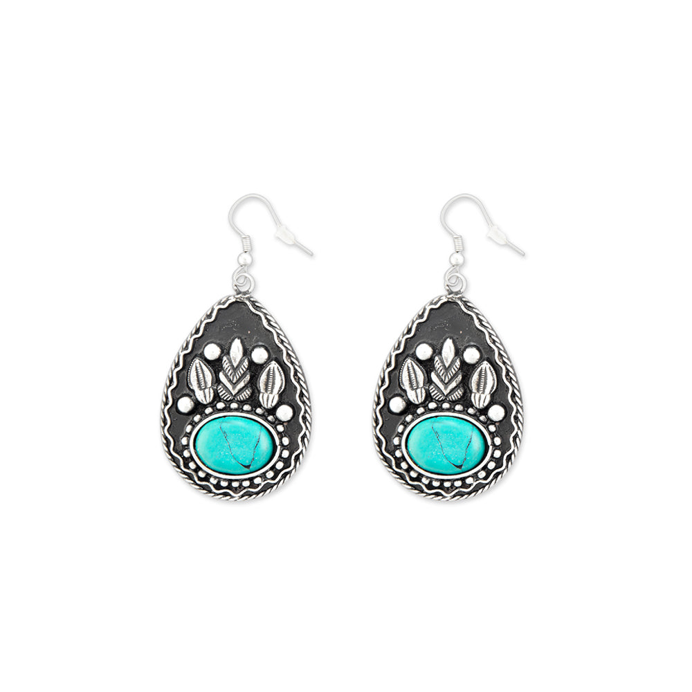 Desert Trail Earrings - Myra USA