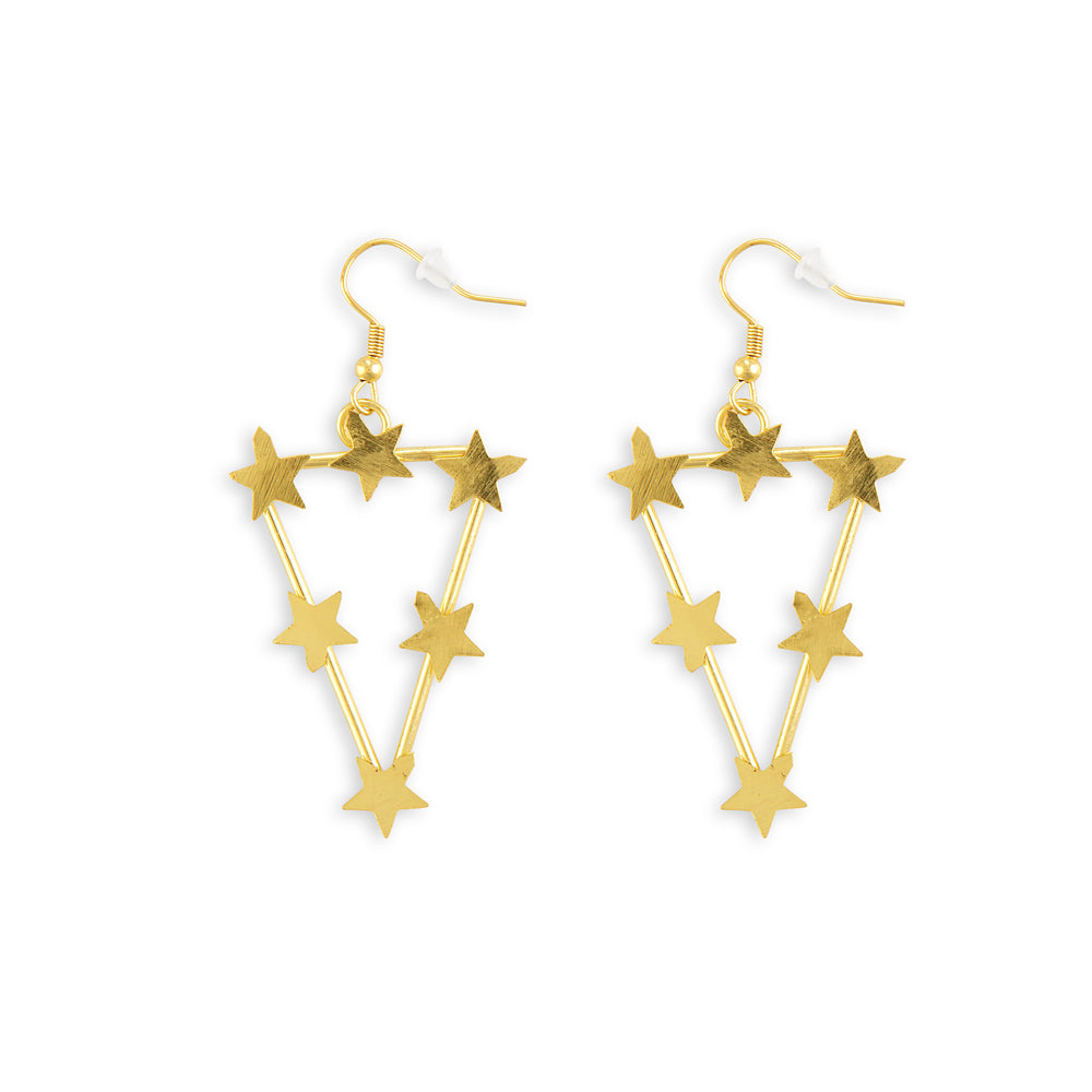 Starry Night Earrings - Myra USA