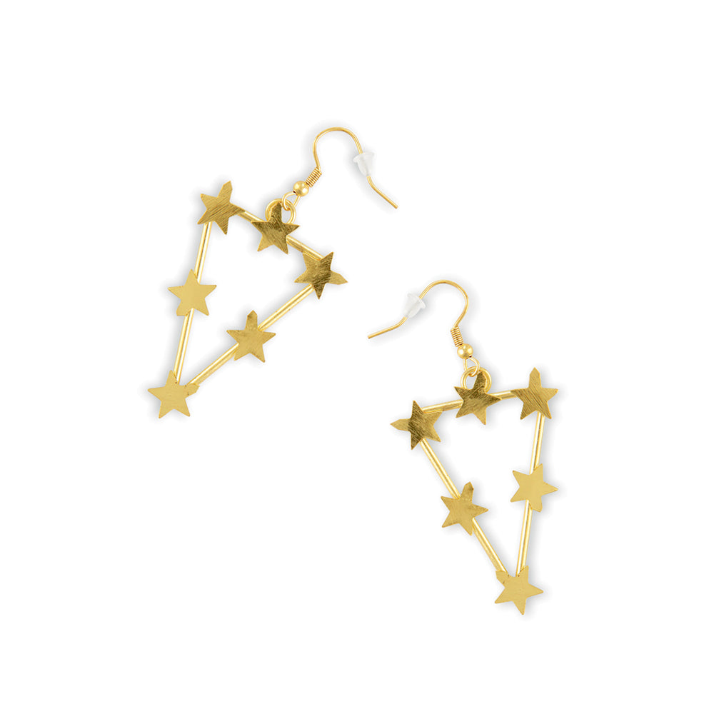 Starry Night Earrings - Myra USA