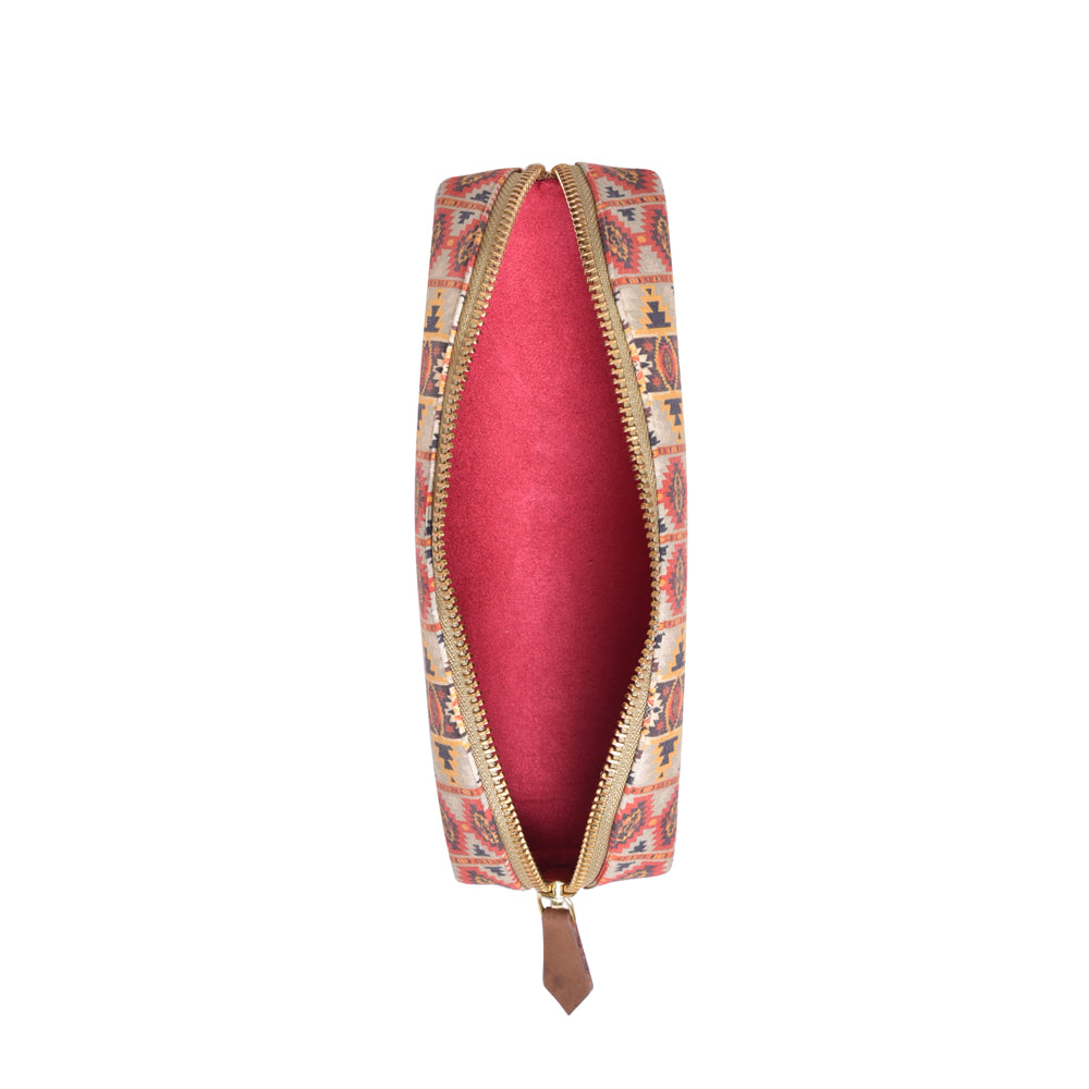 Maiz Pueblo Multi-Purpose Pouch - Myra USA
