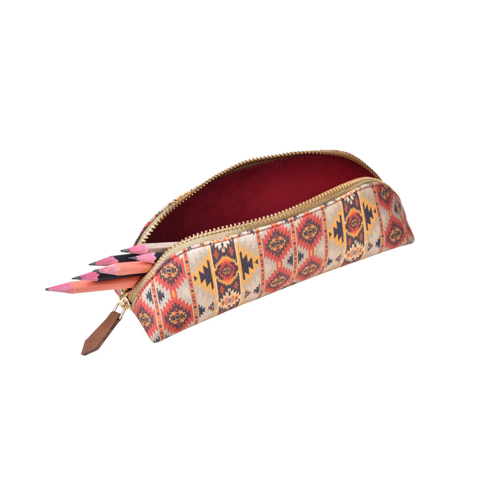 Maiz Pueblo Multi-Purpose Pouch - Myra USA