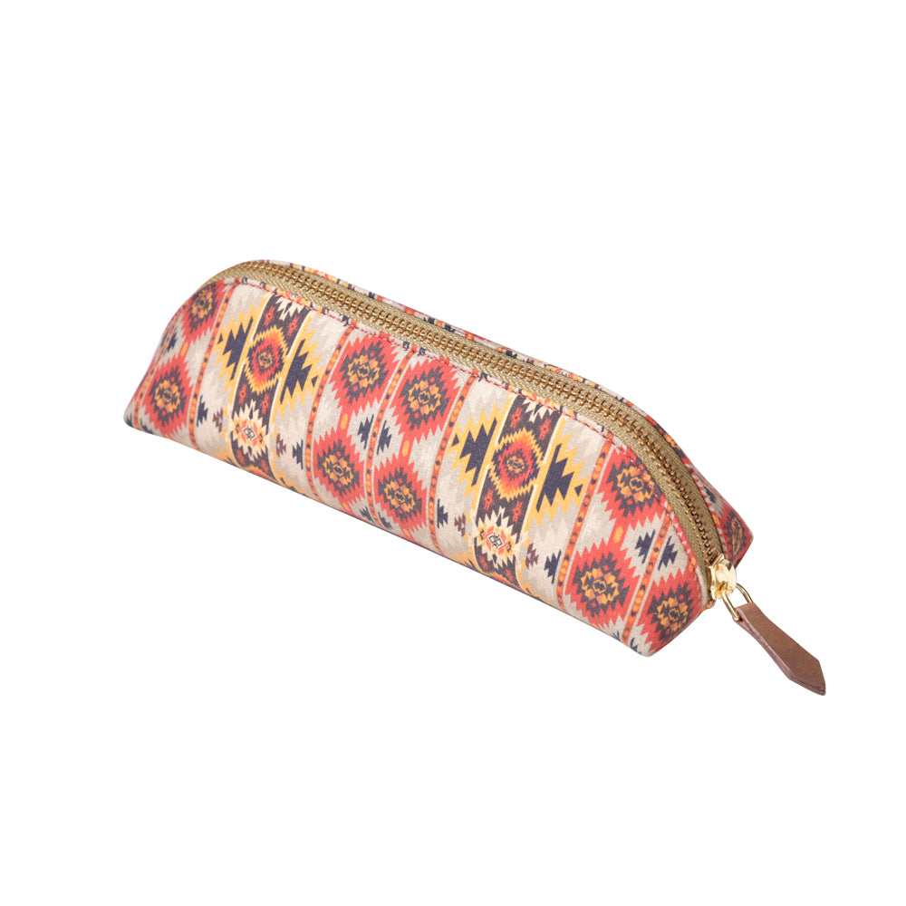 Maiz Pueblo Multi-Purpose Pouch - Myra USA