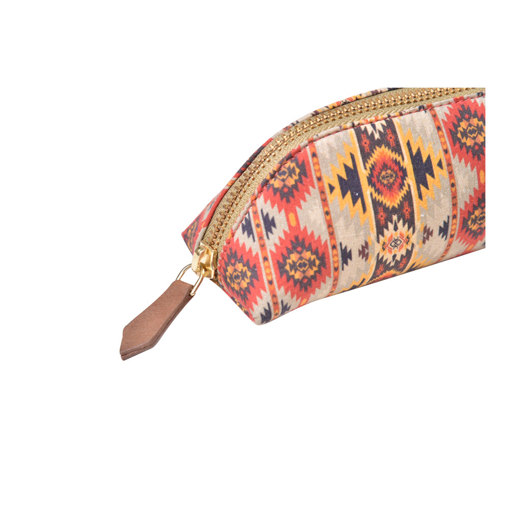 Maiz Pueblo Multi-Purpose Pouch - Myra USA