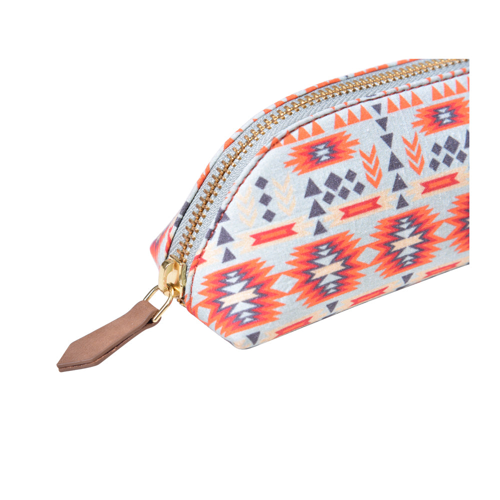 Prairie Rain Multi-Purpose Pouch - Myra USA