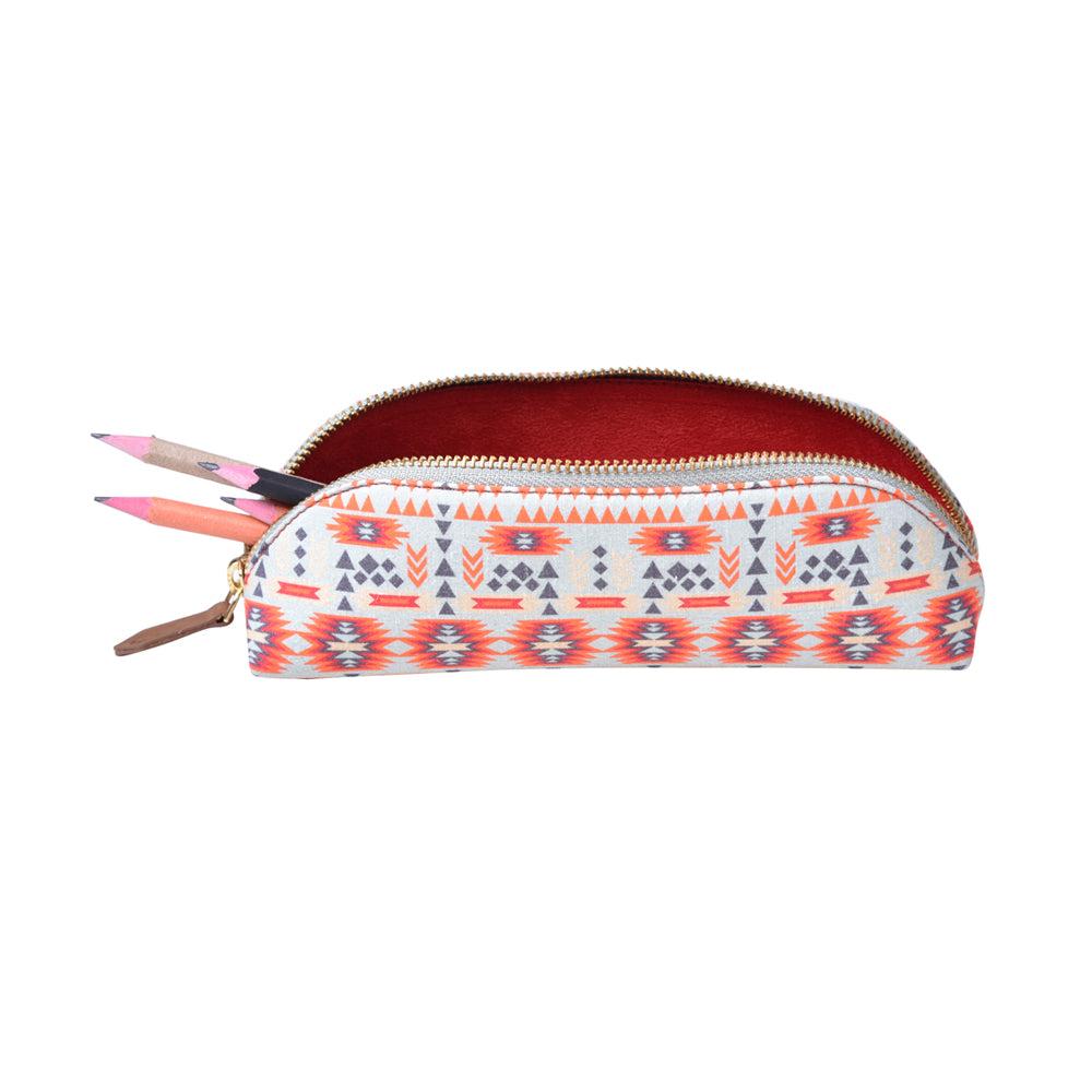 Prairie Rain Multi-Purpose Pouch - Myra USA