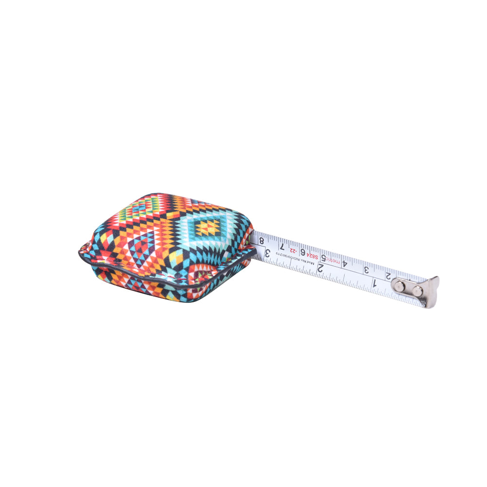 Color Prism Measuring Tape - Myra USA