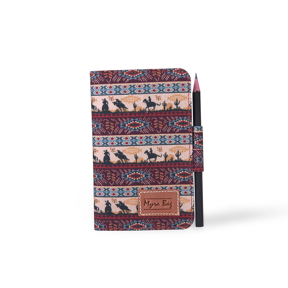 Prairie Riders Journal - Myra USA