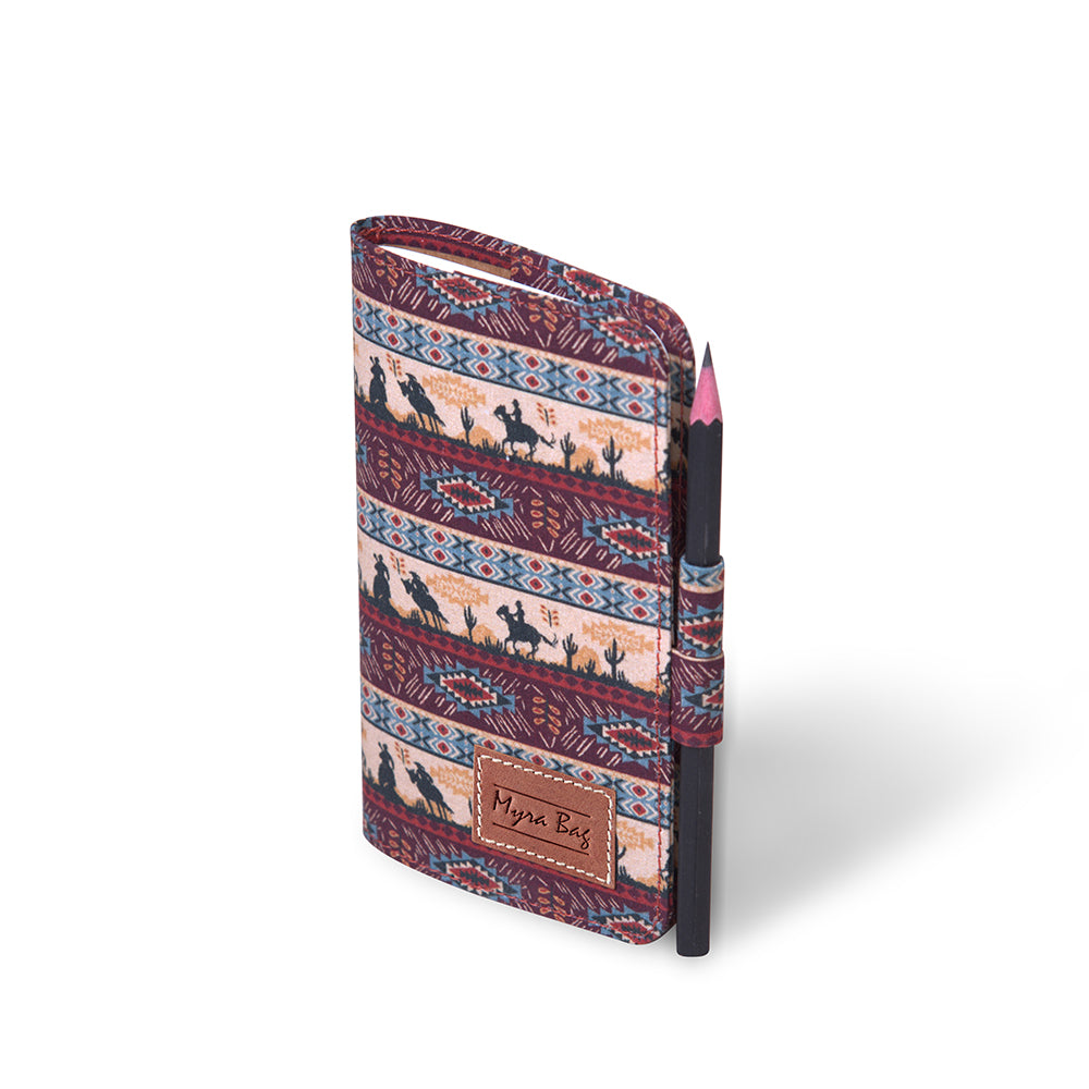 Prairie Riders Journal - Myra USA