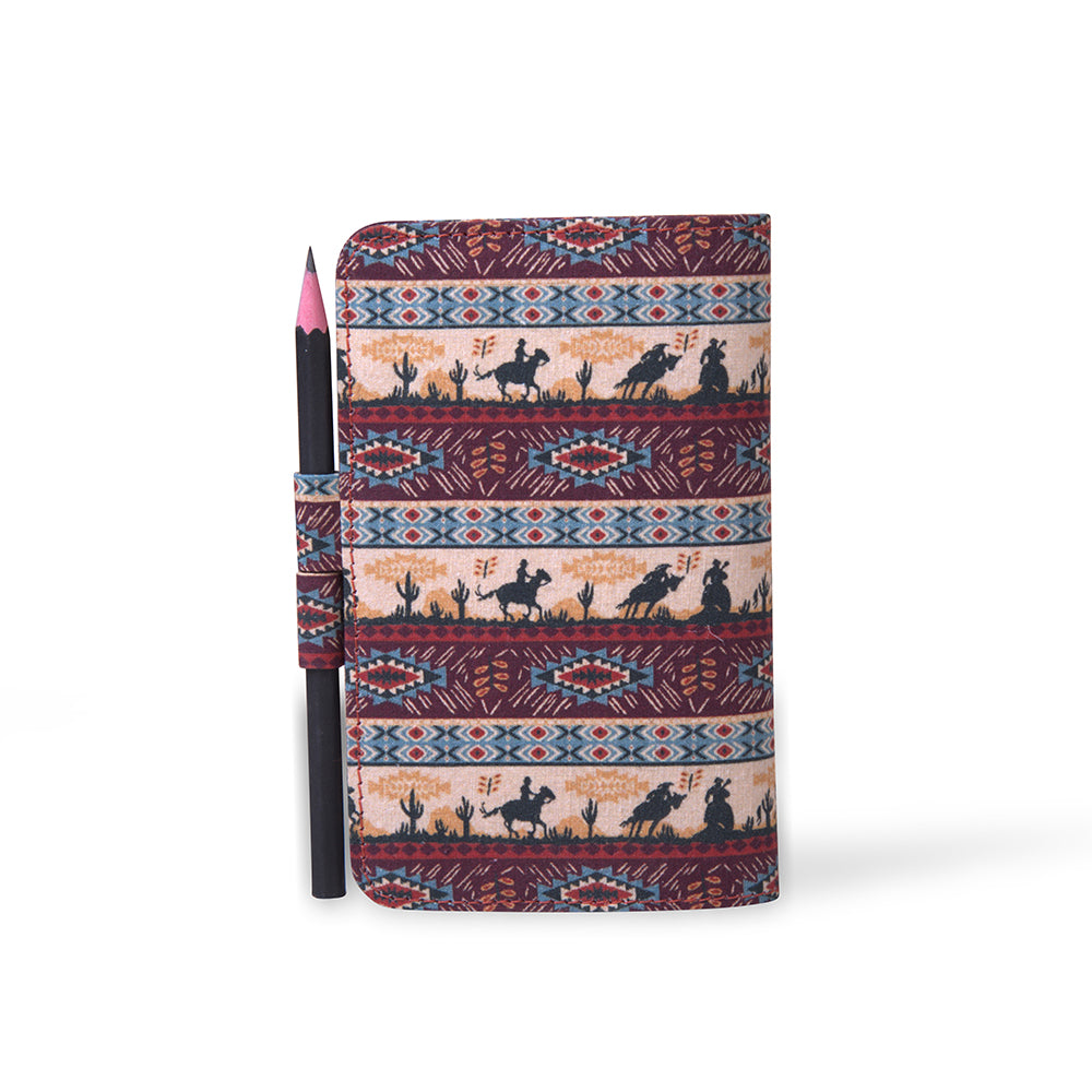 Prairie Riders Journal - Myra USA