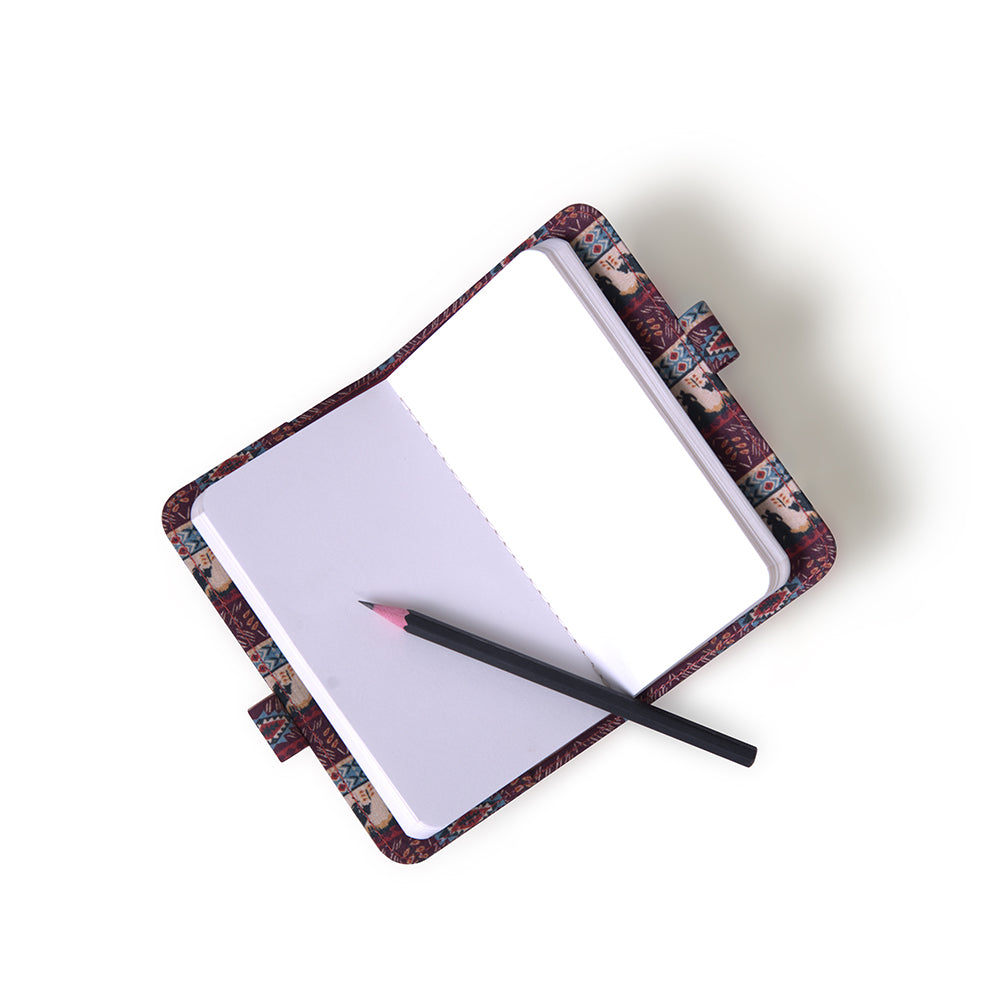 Prairie Riders Journal - Myra USA