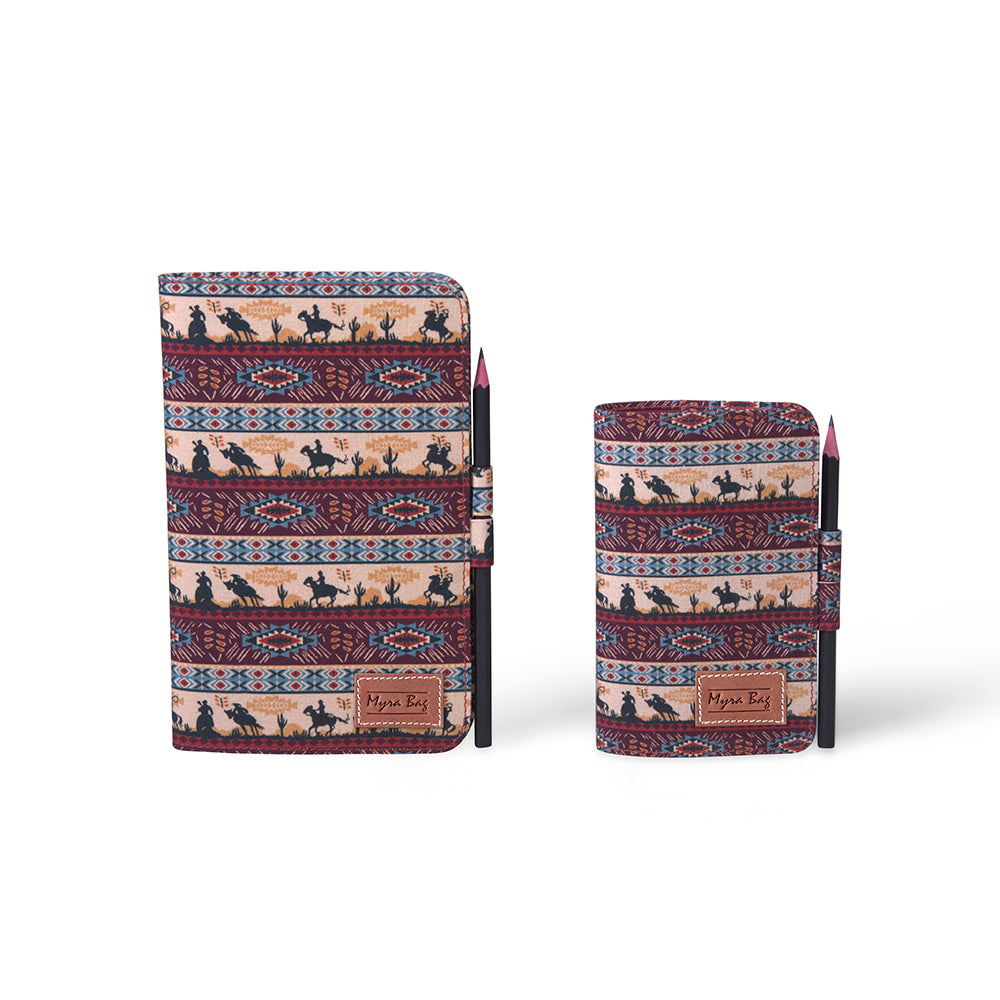 Prairie Riders Journal - Myra USA