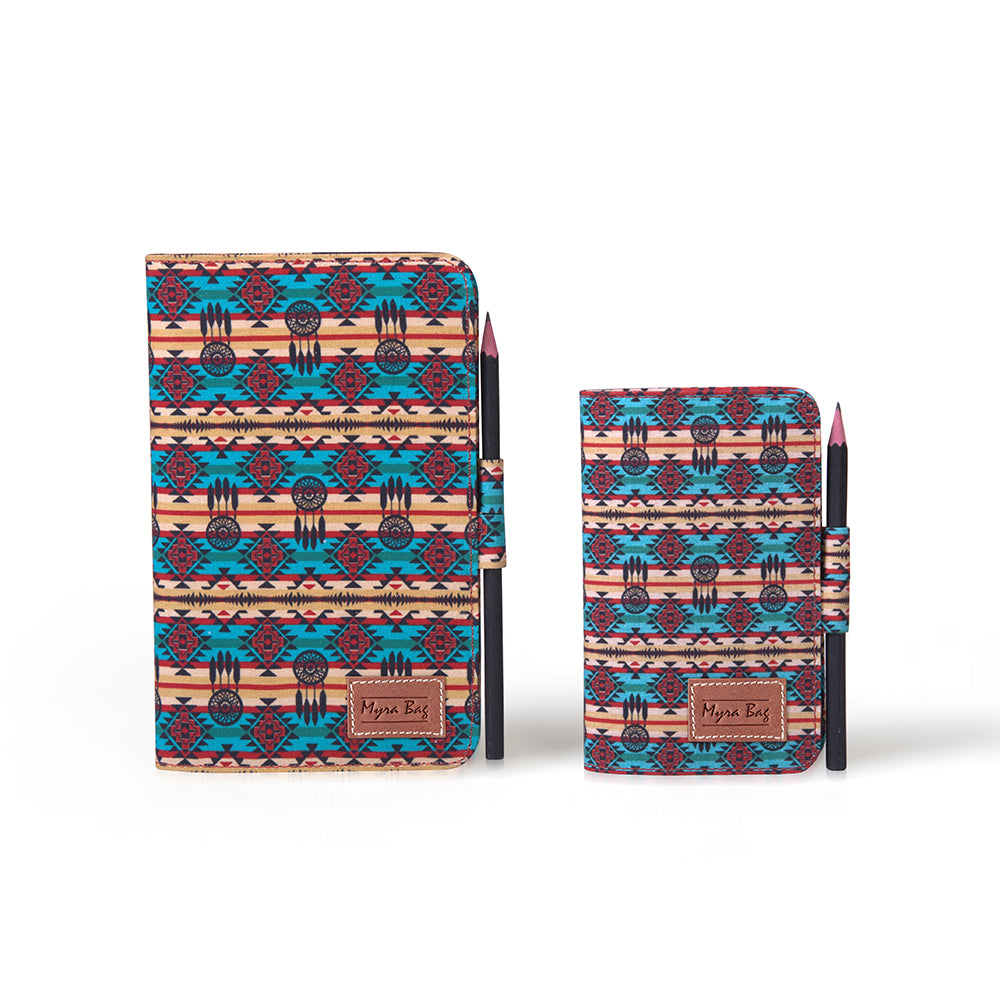 Dreamcatcher Falls Journal - Myra USA