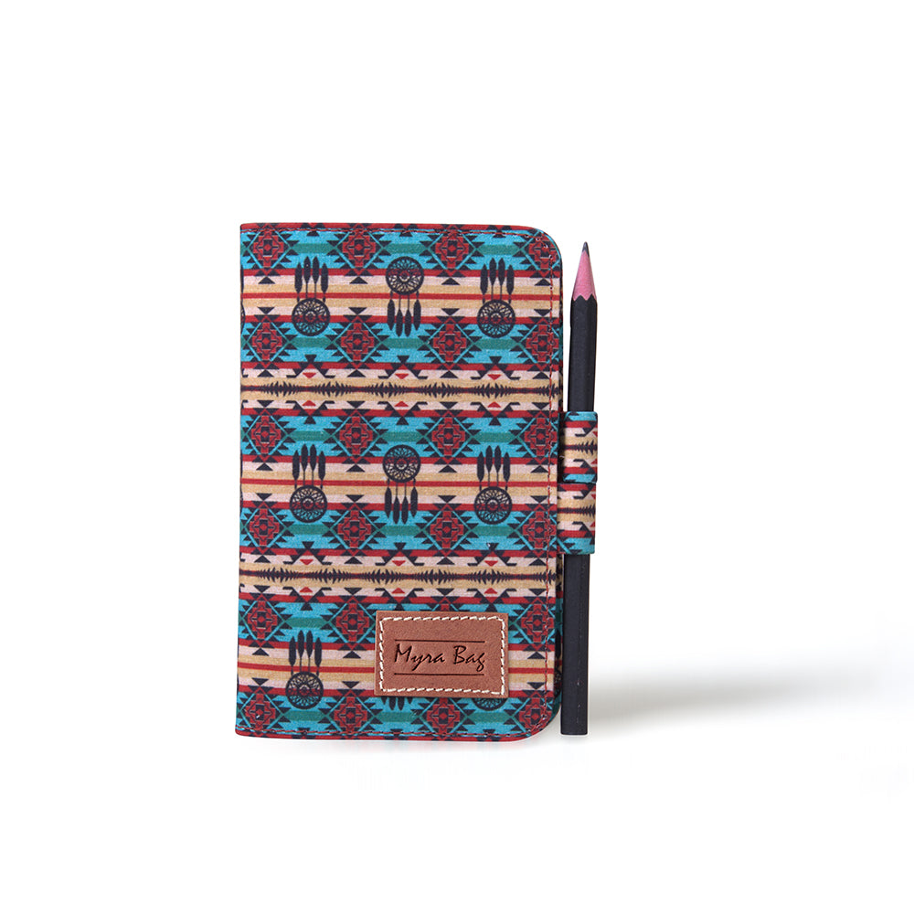 Dreamcatcher Falls Journal - Myra USA